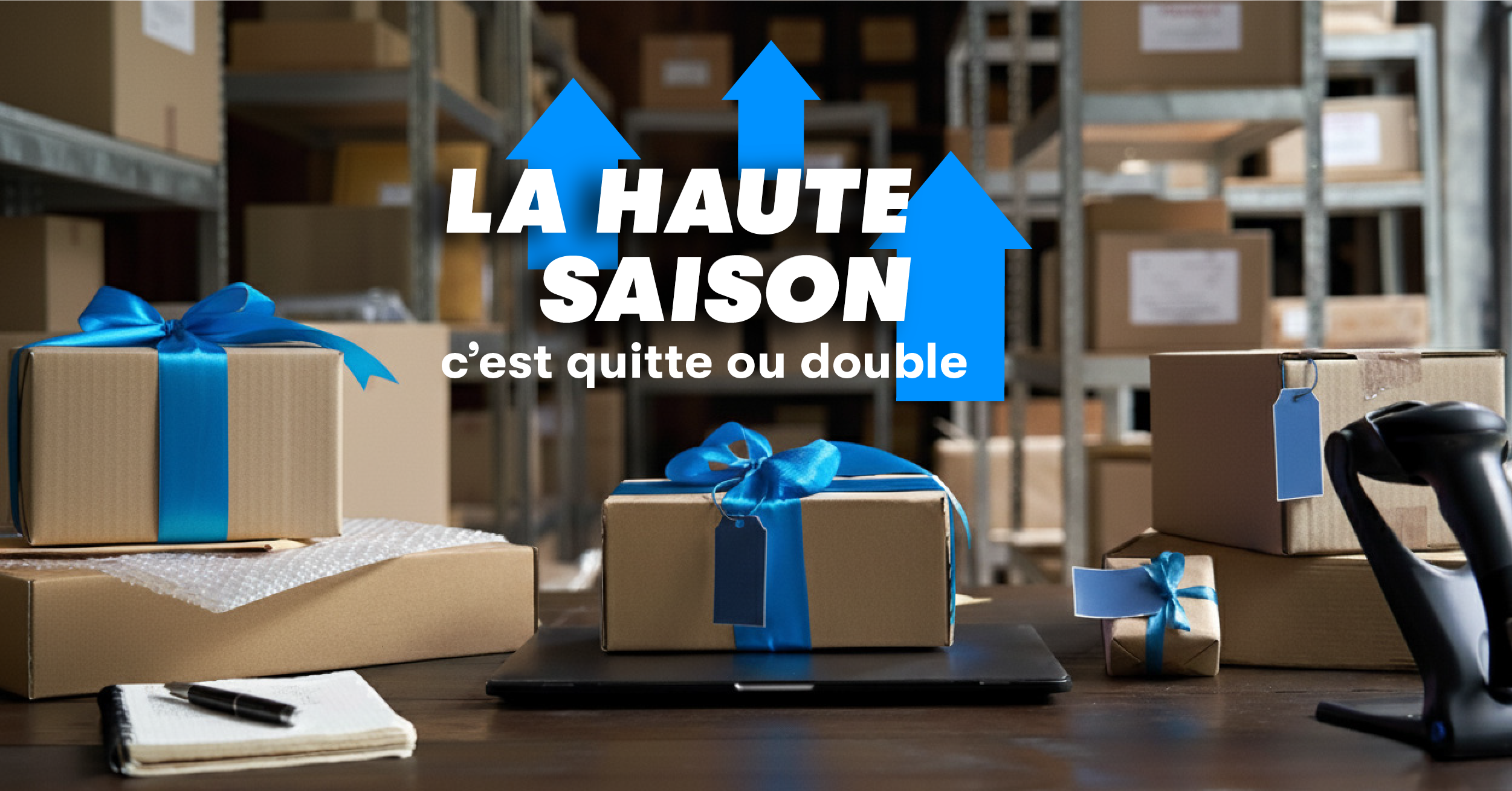 la haute saison 2025